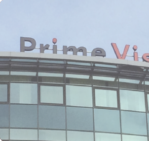 ȫ֣ӭPrime Vision˾η ...